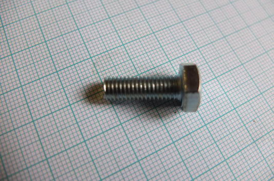 P1/217 Crankcase buffer pad set pin
