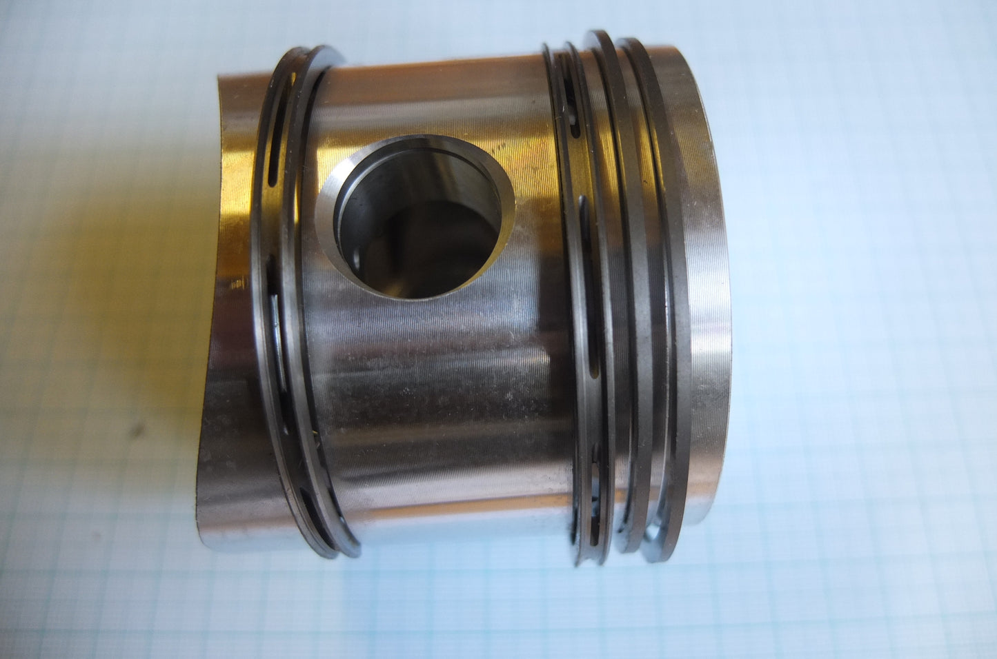 P1/209 Piston