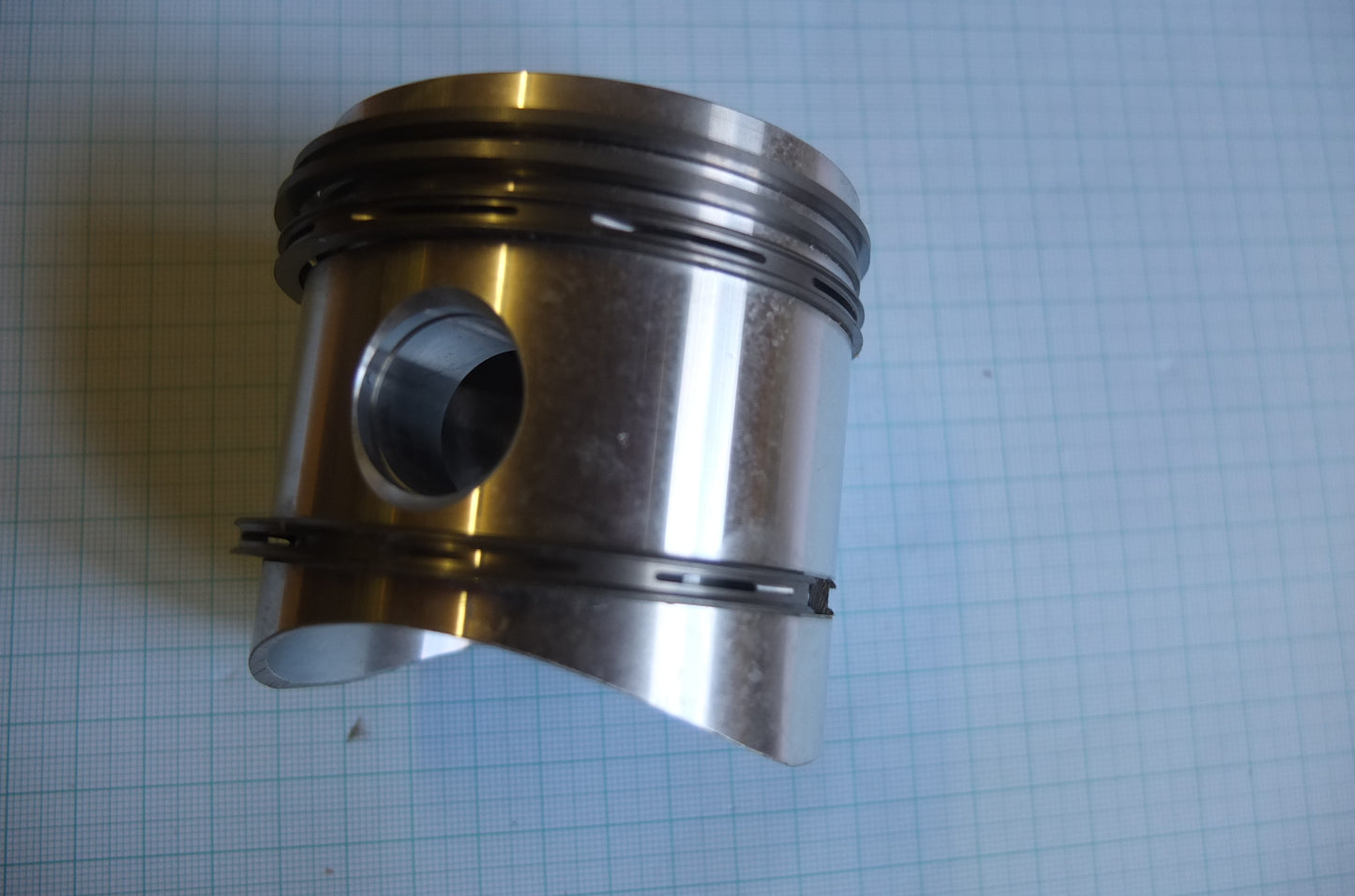 P1/209 Piston