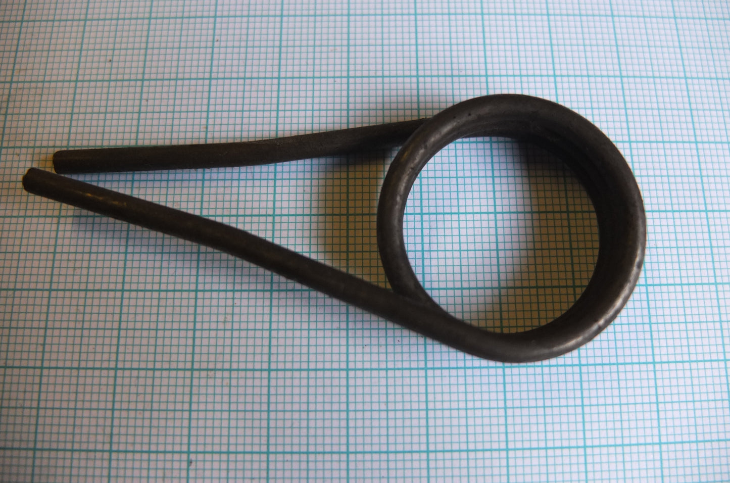 P2/001 Gearchange Return Spring