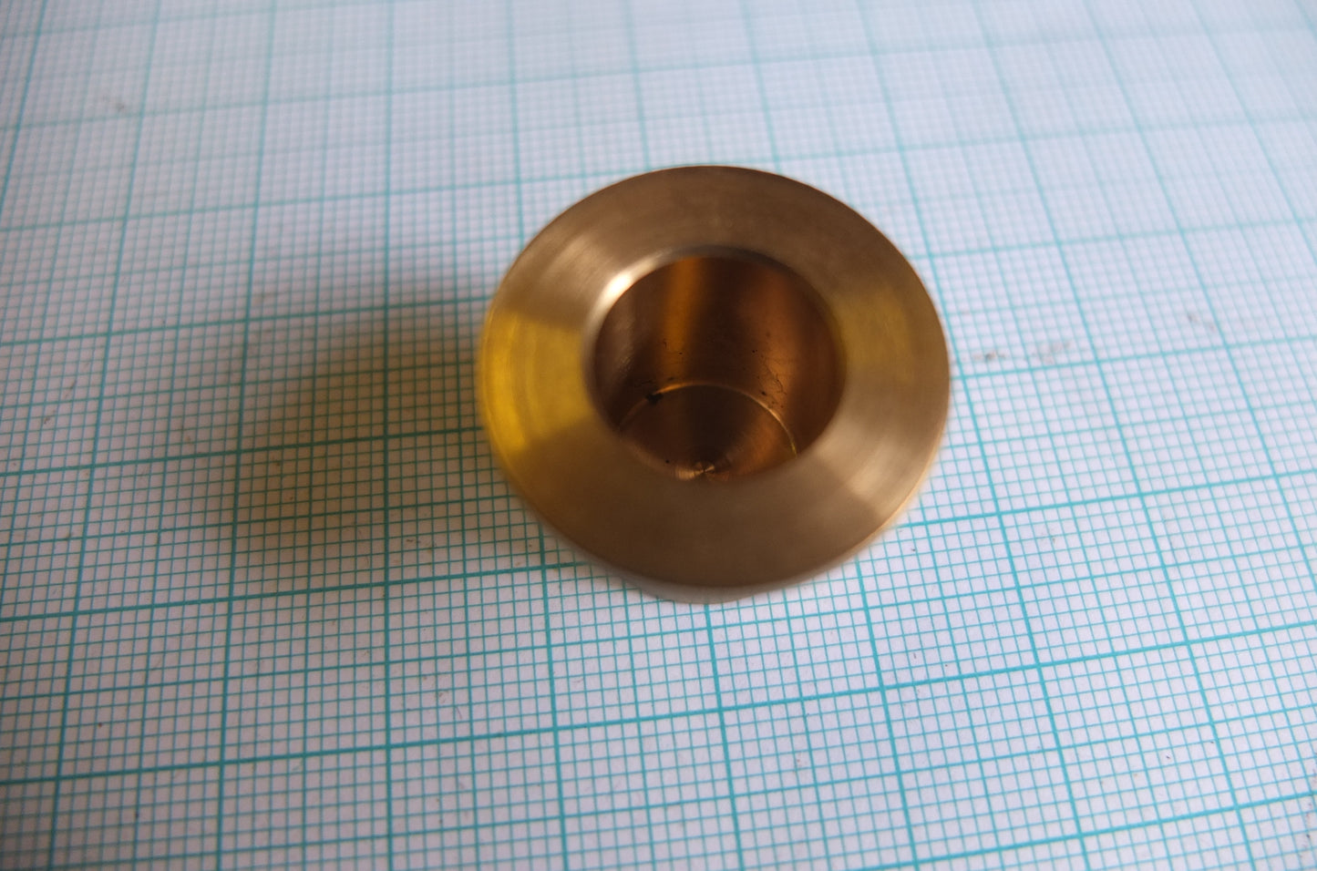 P2/065 Camplate bush