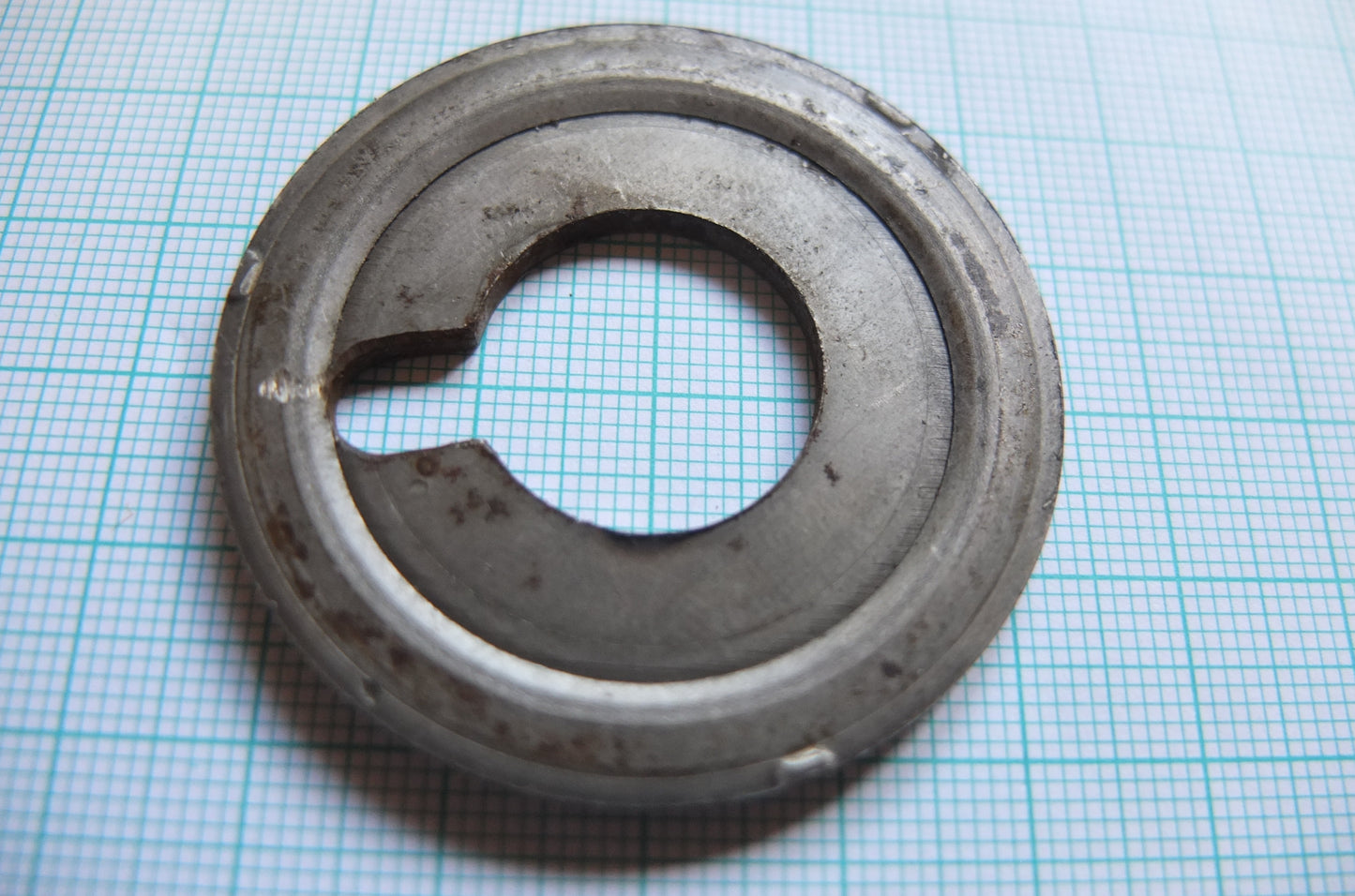 P2/034 Thrust Washer