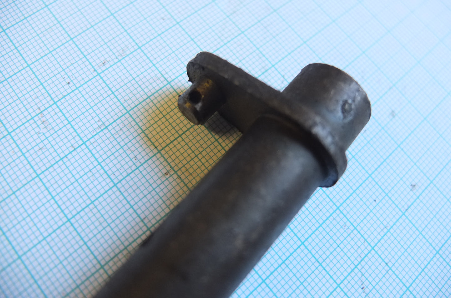 P2/060 Gear indicator tube