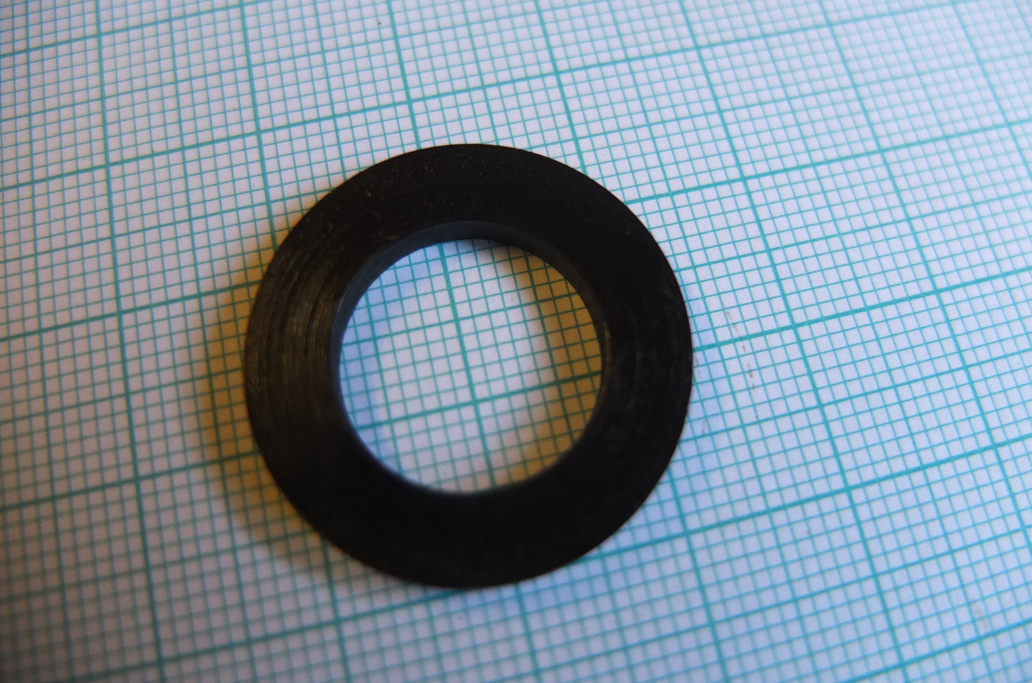 P2/072 Thrust Washer