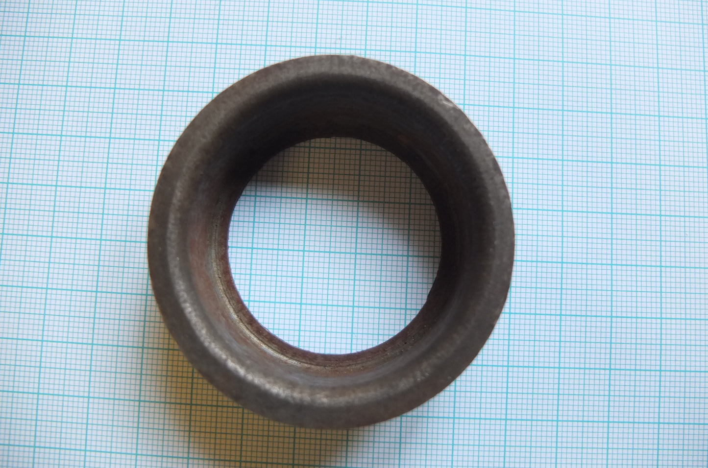 P2/033 Mainshaft Bearing Cup