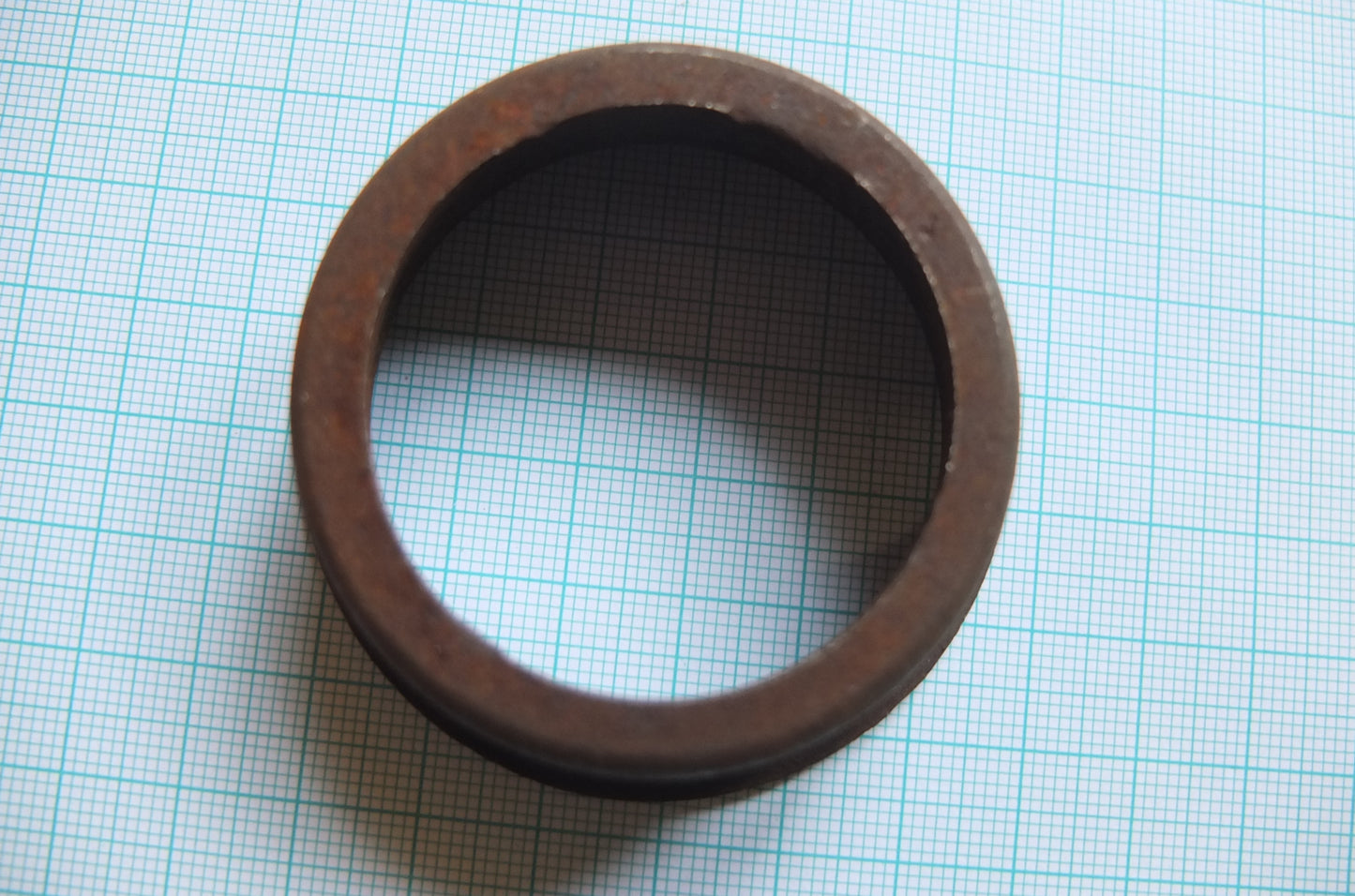 P2/033 Mainshaft Bearing Cup