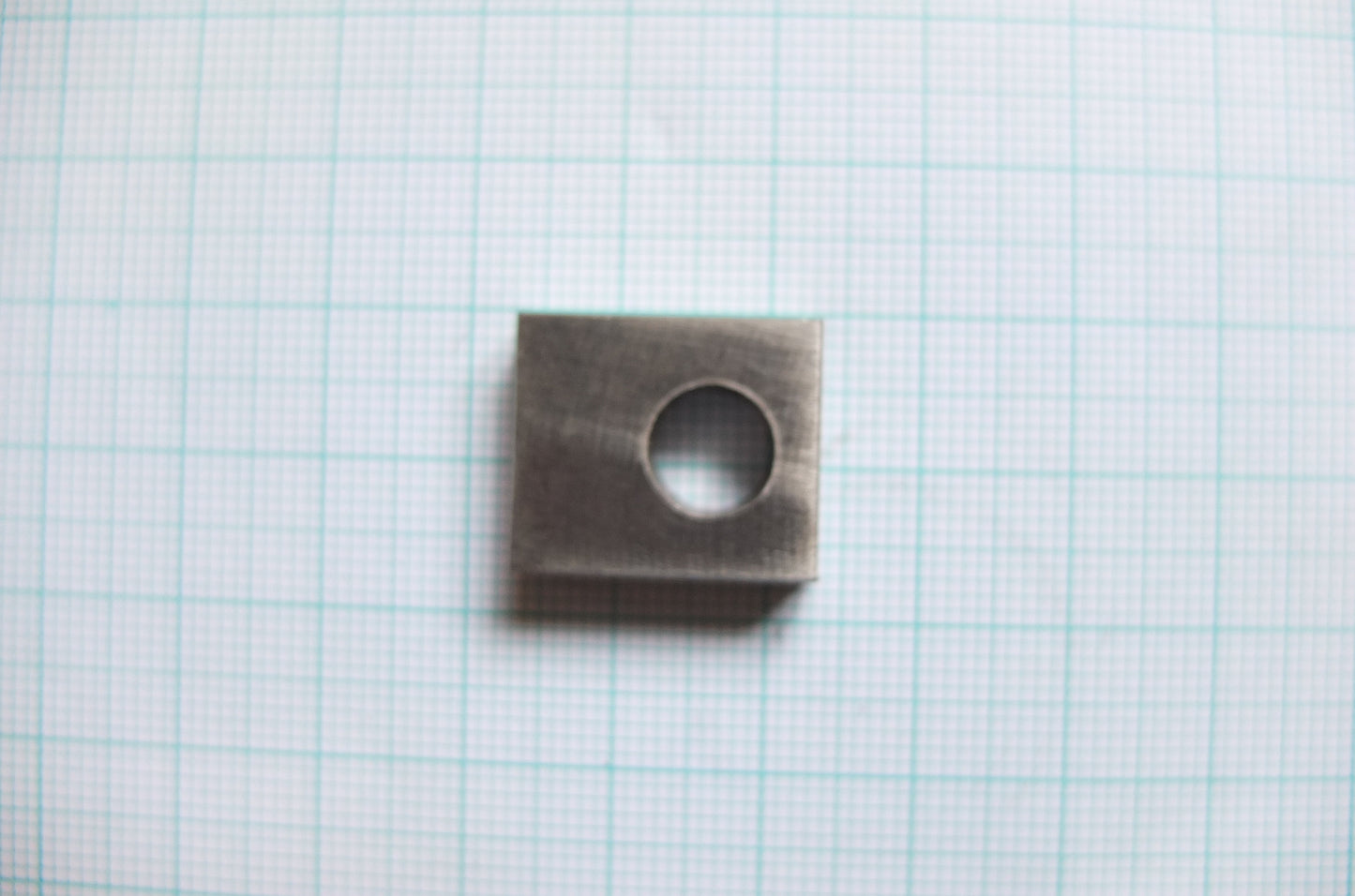P2/075 Ratchet Release Plate