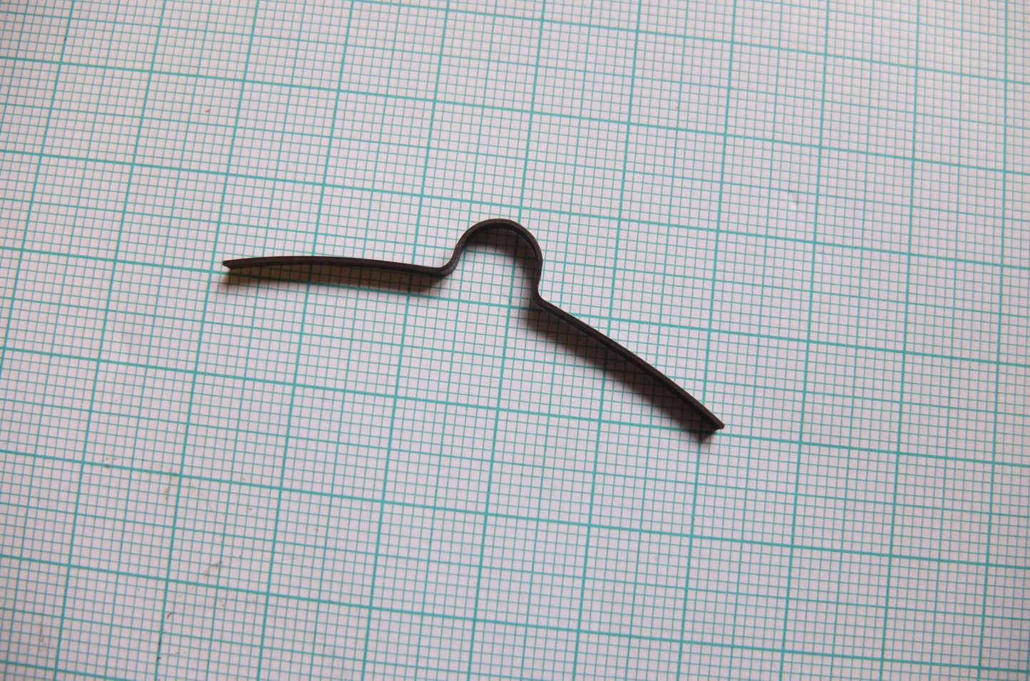 P2/083 Pawl Spring
