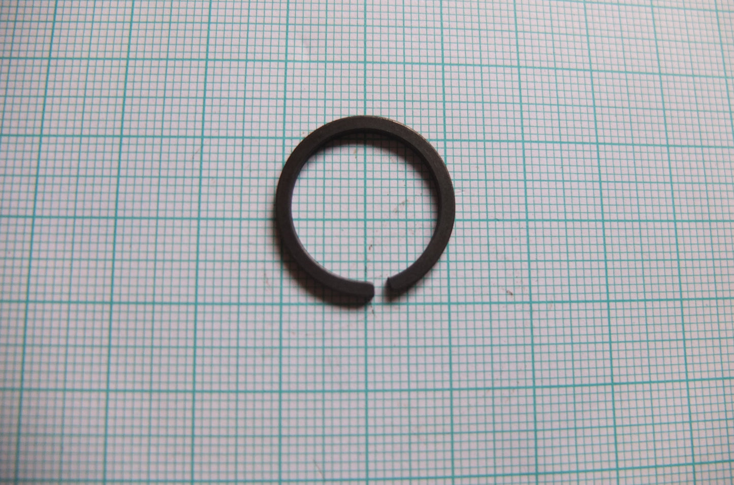 P2/087 Cam Circlip