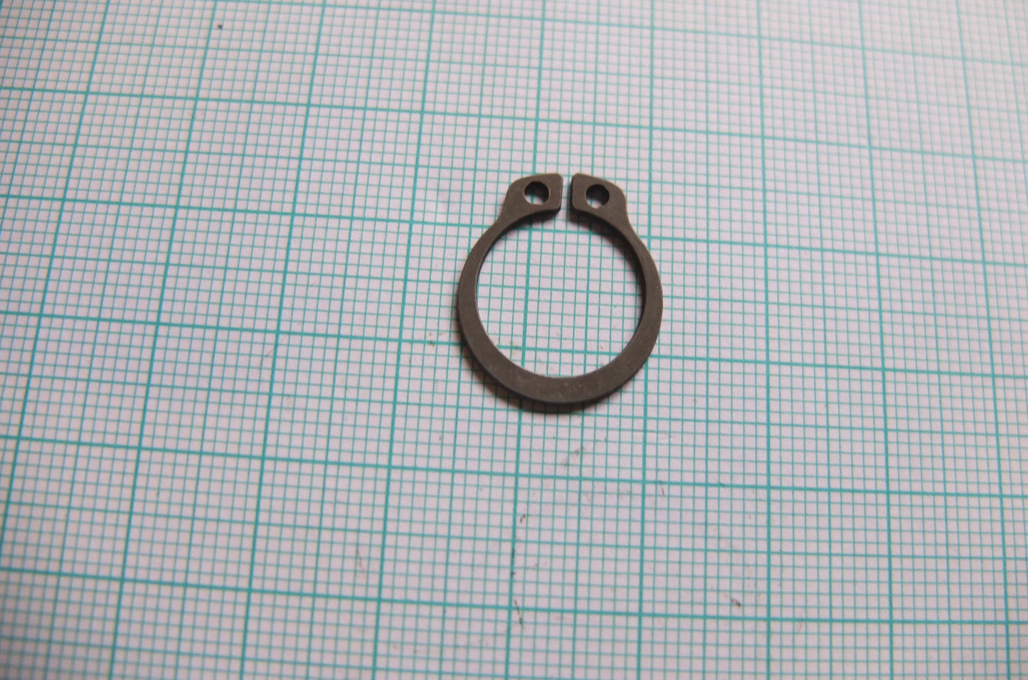 P2/079 Kickstart Circlip