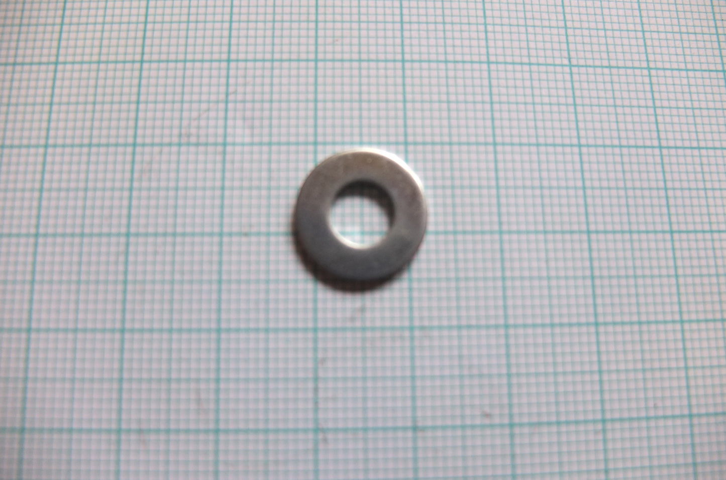 P1/072 Head nut washer