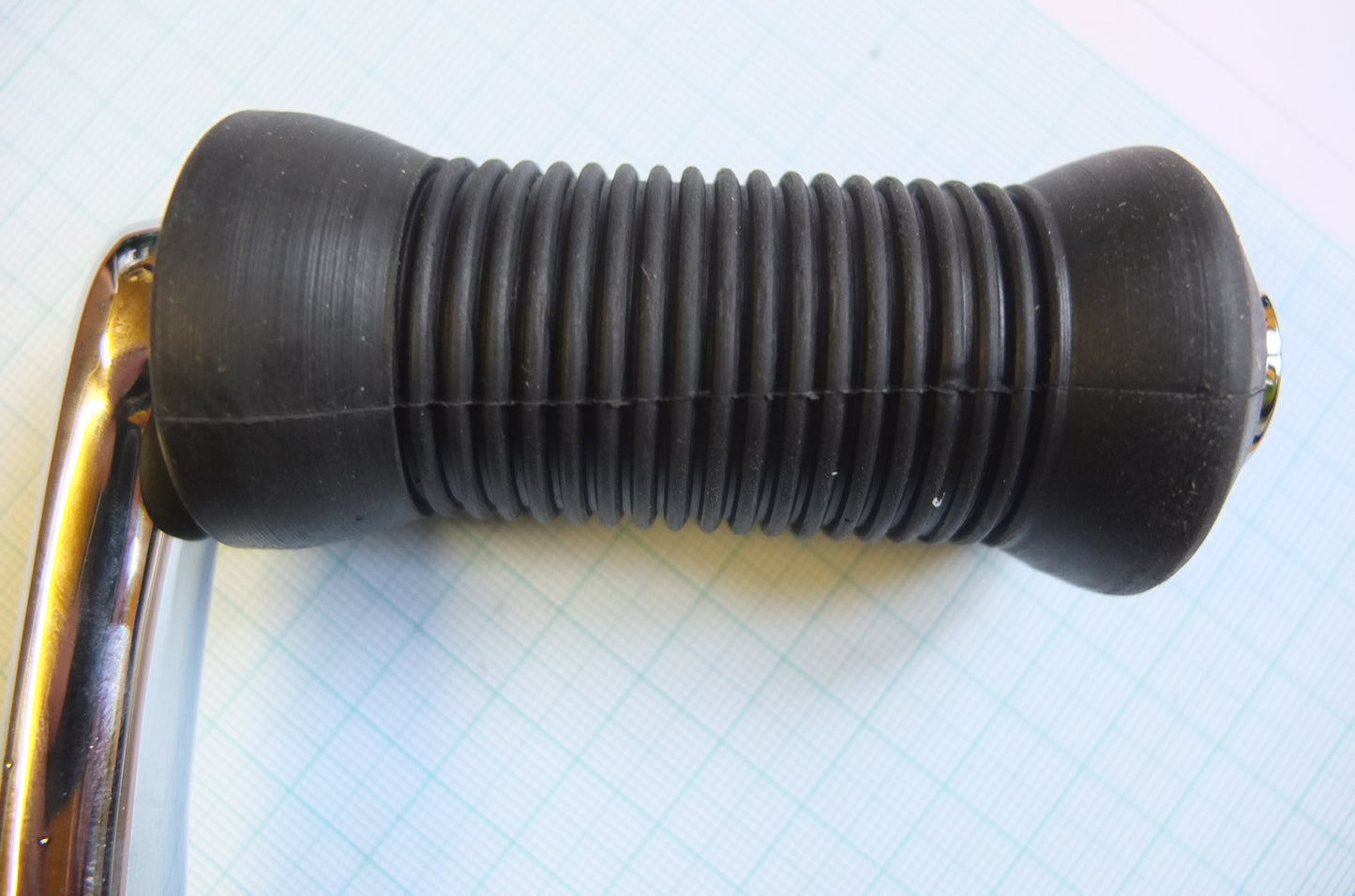 P2/109 Kickstart Rubber