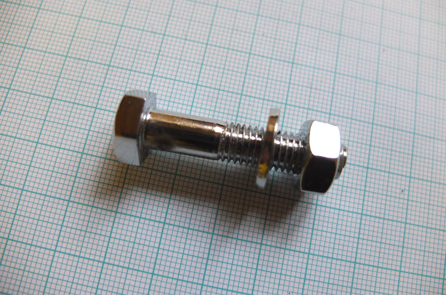 P2/112 Kickstart Bolt
