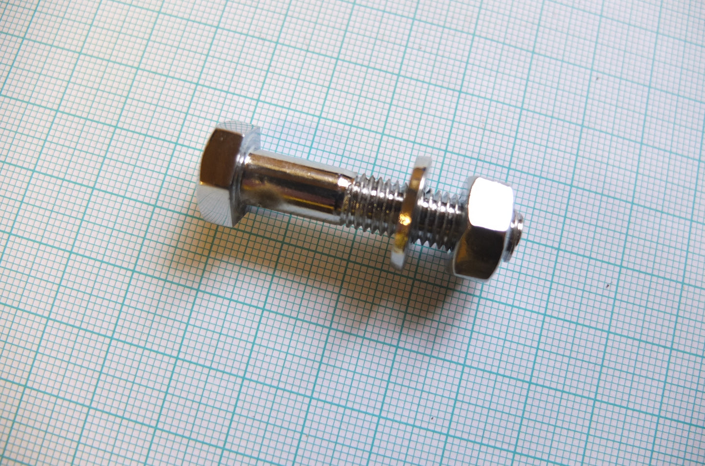 P2/112 Kickstart Bolt