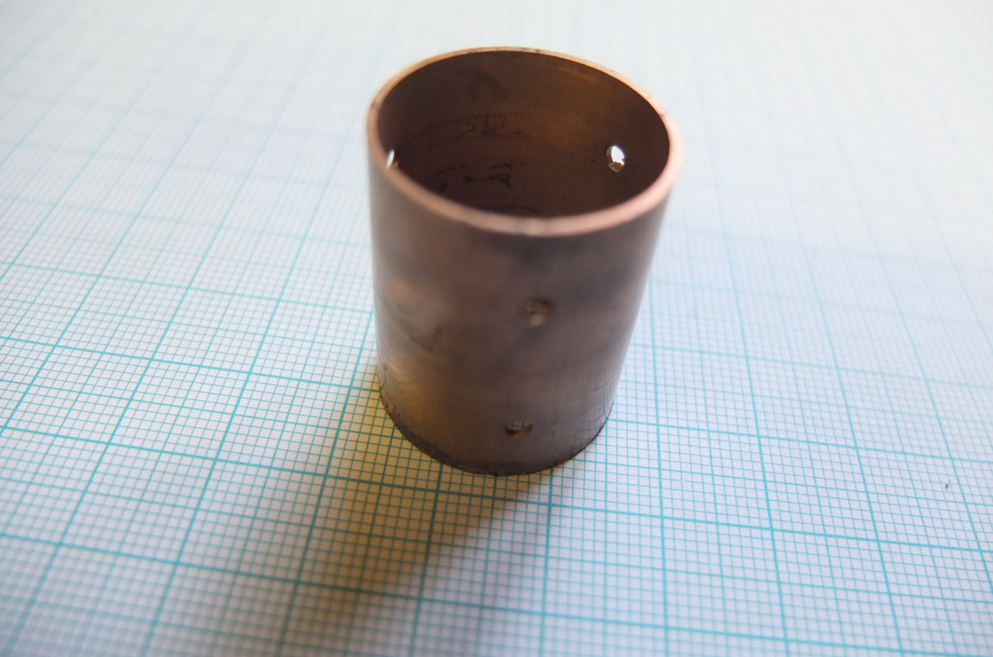 P2/097 Layshaft 2nd & 3rd Gear Bush