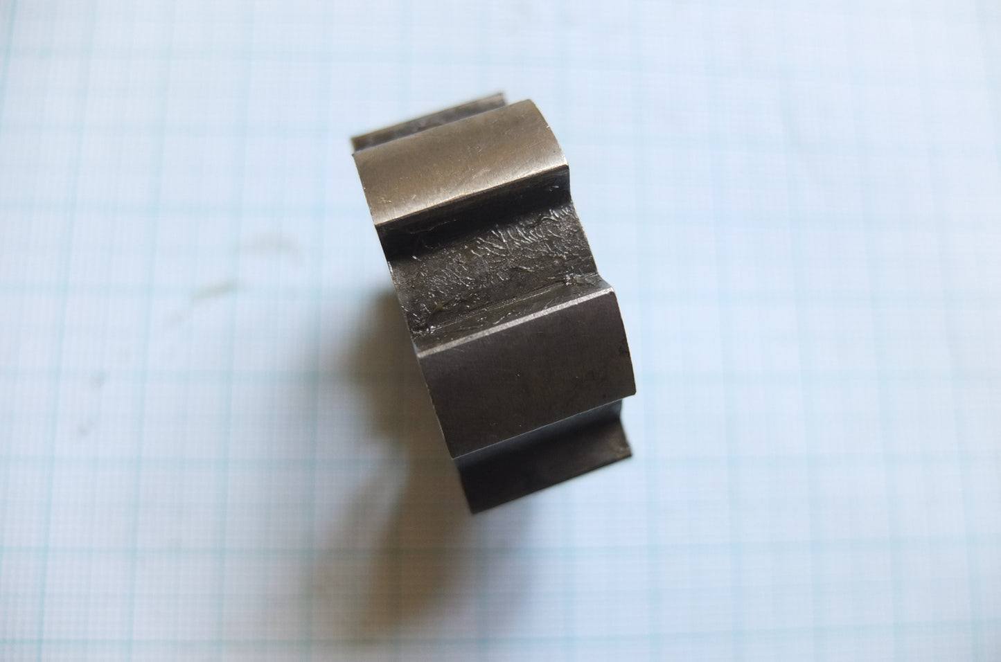 P2/094 Layshaft Splined Hub