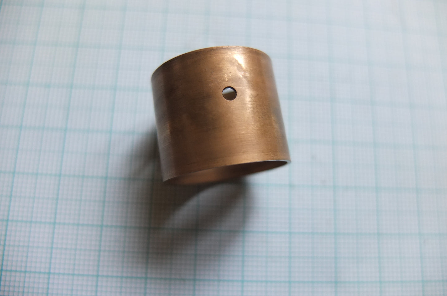 P2/101 Layshaft 4th Gear Bush