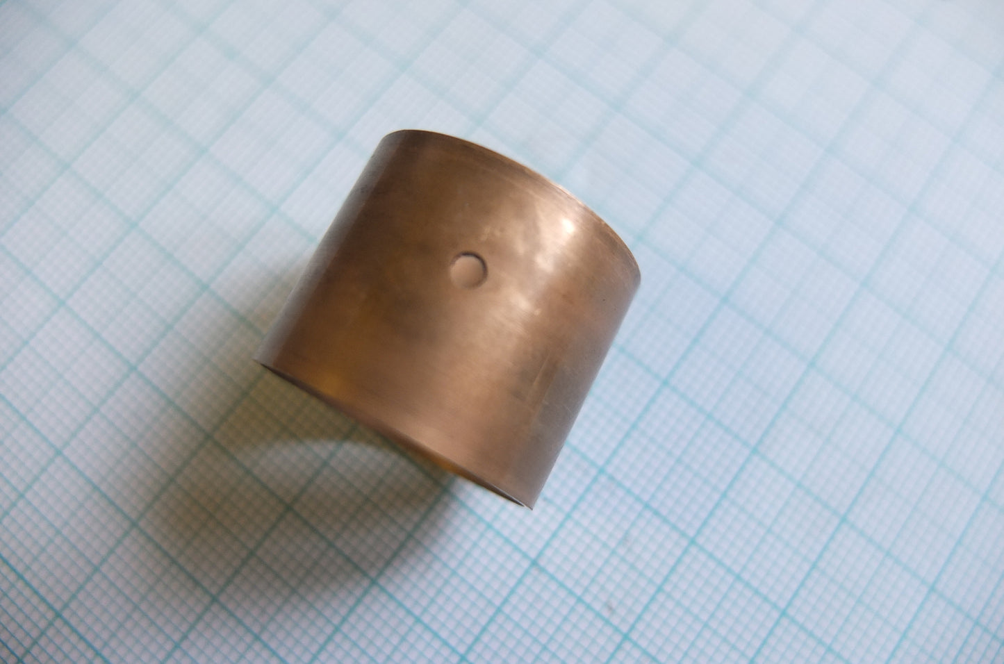 P2/101 Layshaft 4th Gear Bush