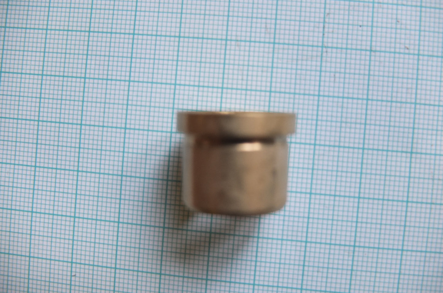 P2/105 Gearchange Bush