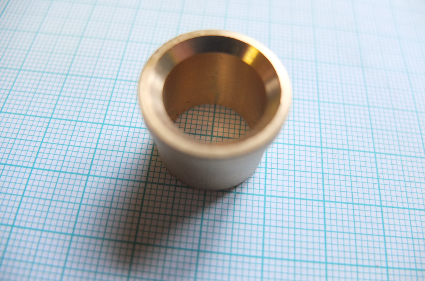 P2/117 Kickstart Bush