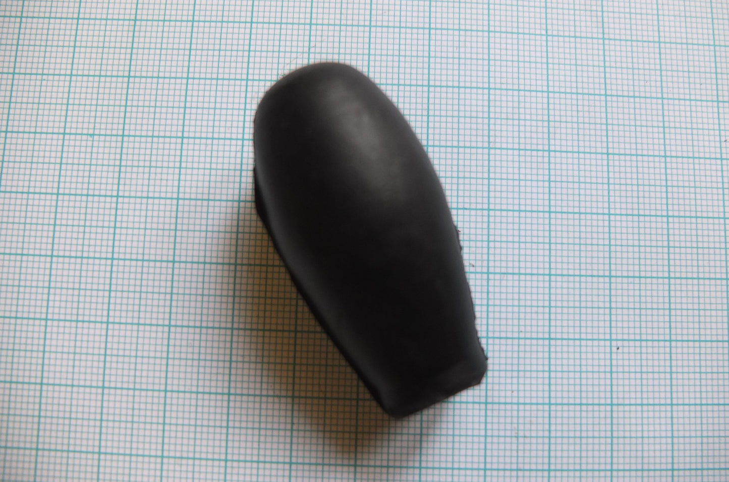 P2/103 Gearchange Rubber