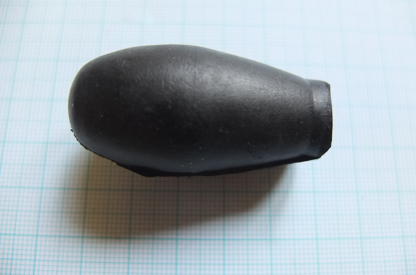 P2/103 Gearchange Rubber