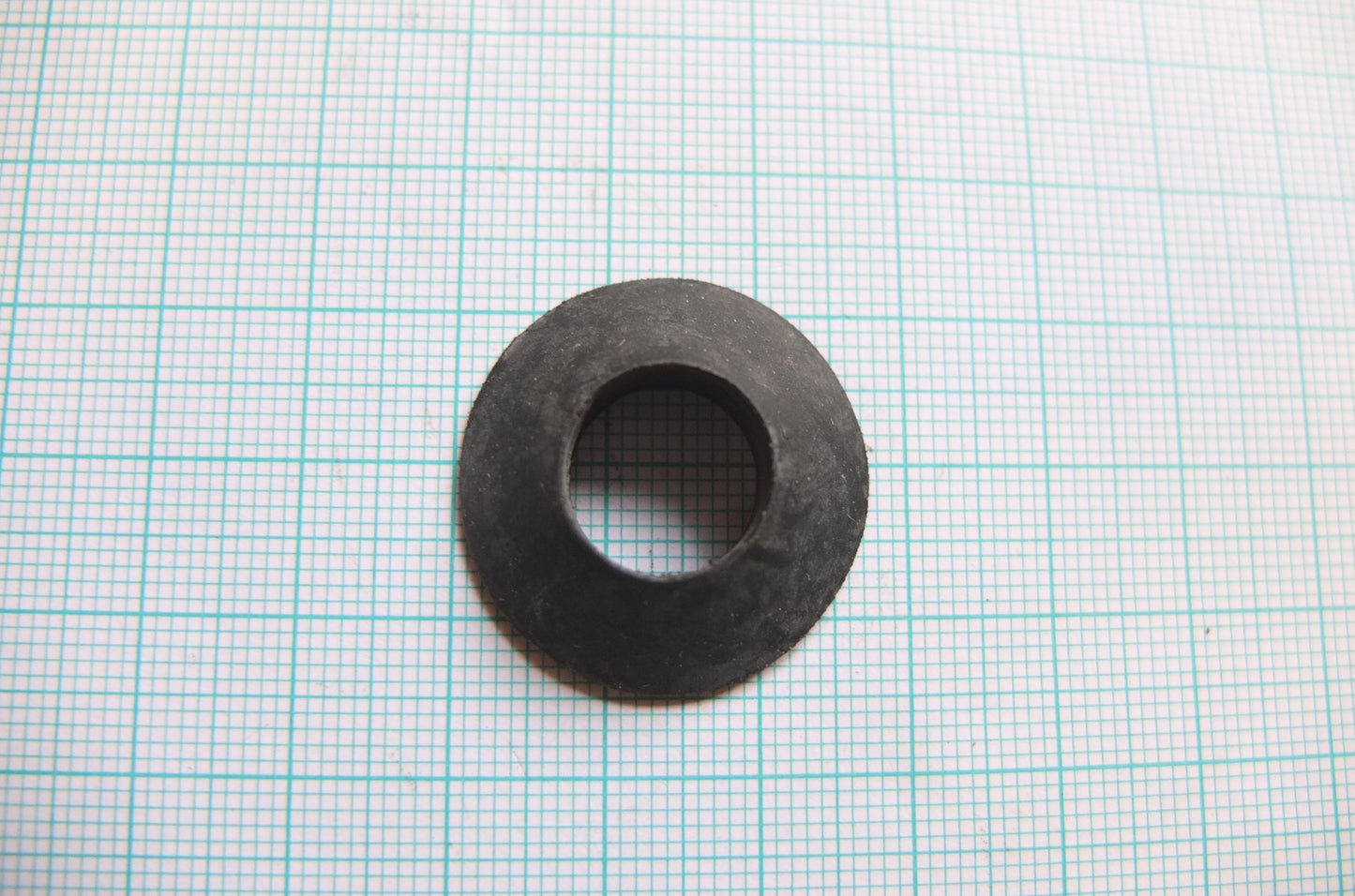 P2/108 Gearchange Ext.Conical Oilseal