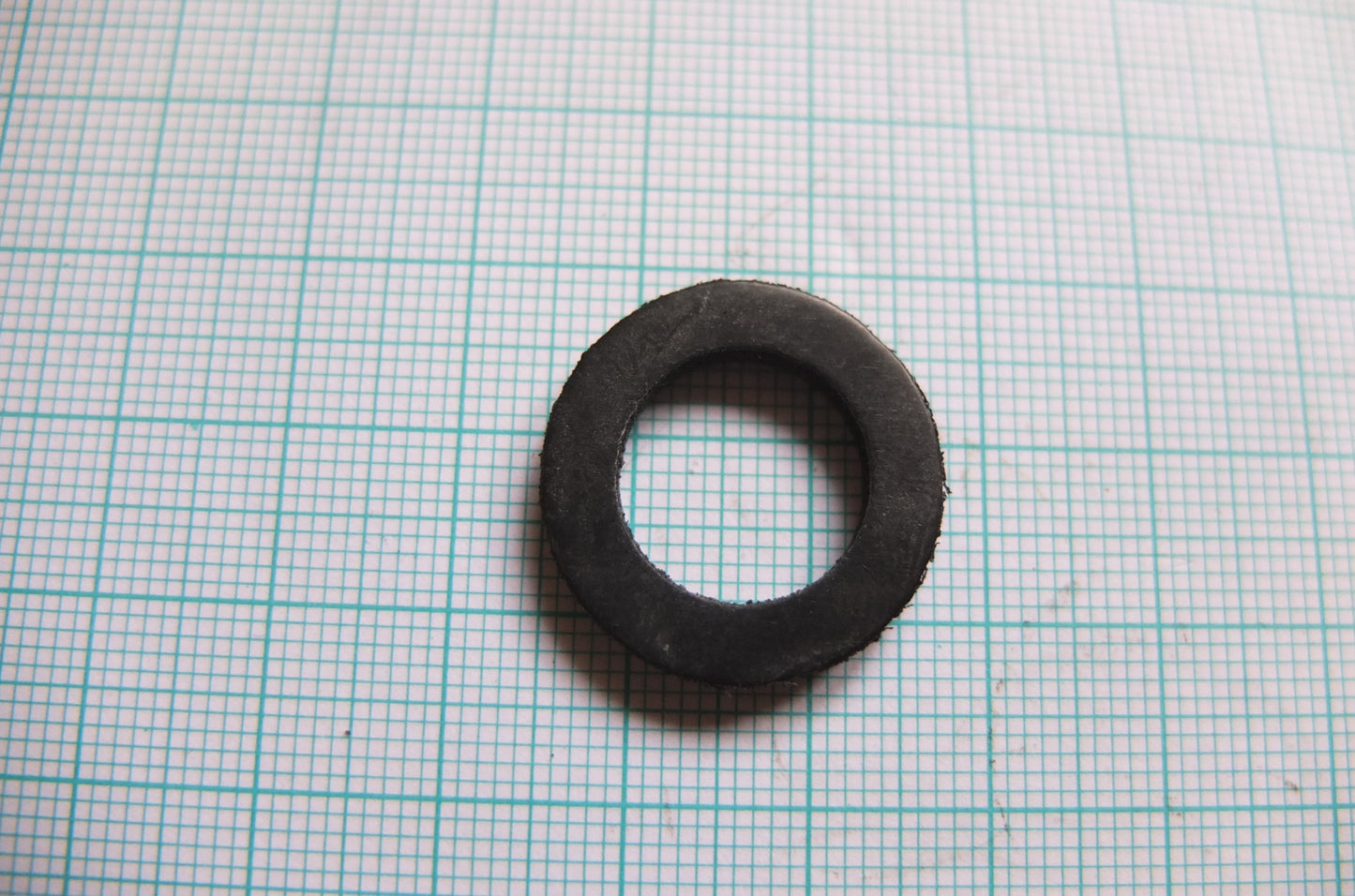 P2/106 Gearchange Internal Oil Seal