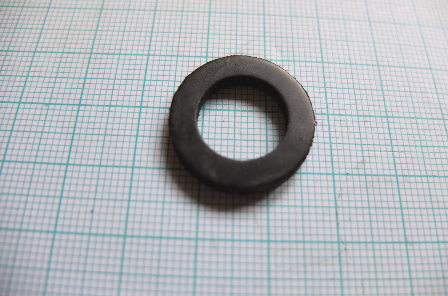 P2/106 Gearchange Internal Oil Seal