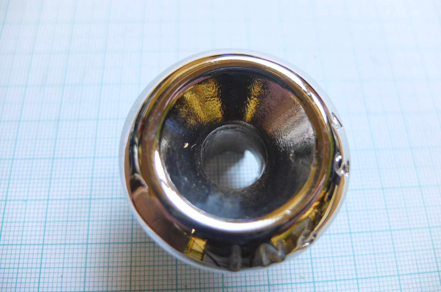 P2/107 Gear Indicator