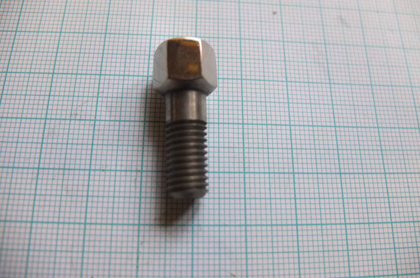 P2/110 Gearchange Bolt