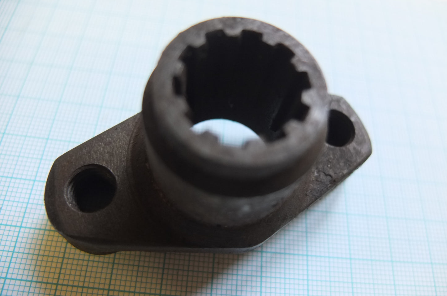 P2/124 Layshaft Coupling