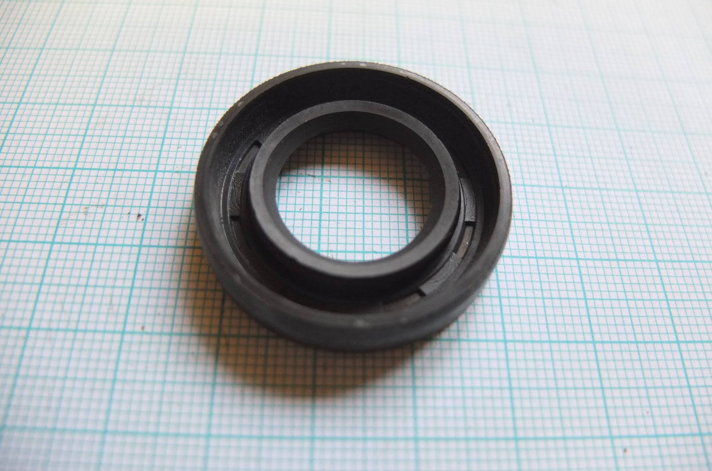 P2/118 Kickstart Oil Seal