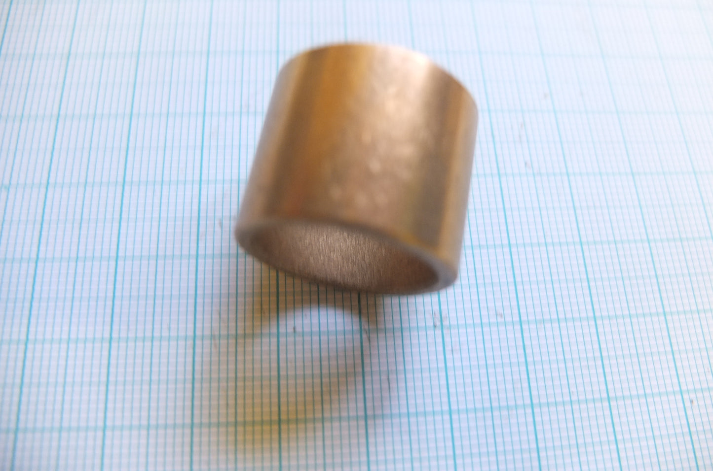 P2/139 Thrust race bush