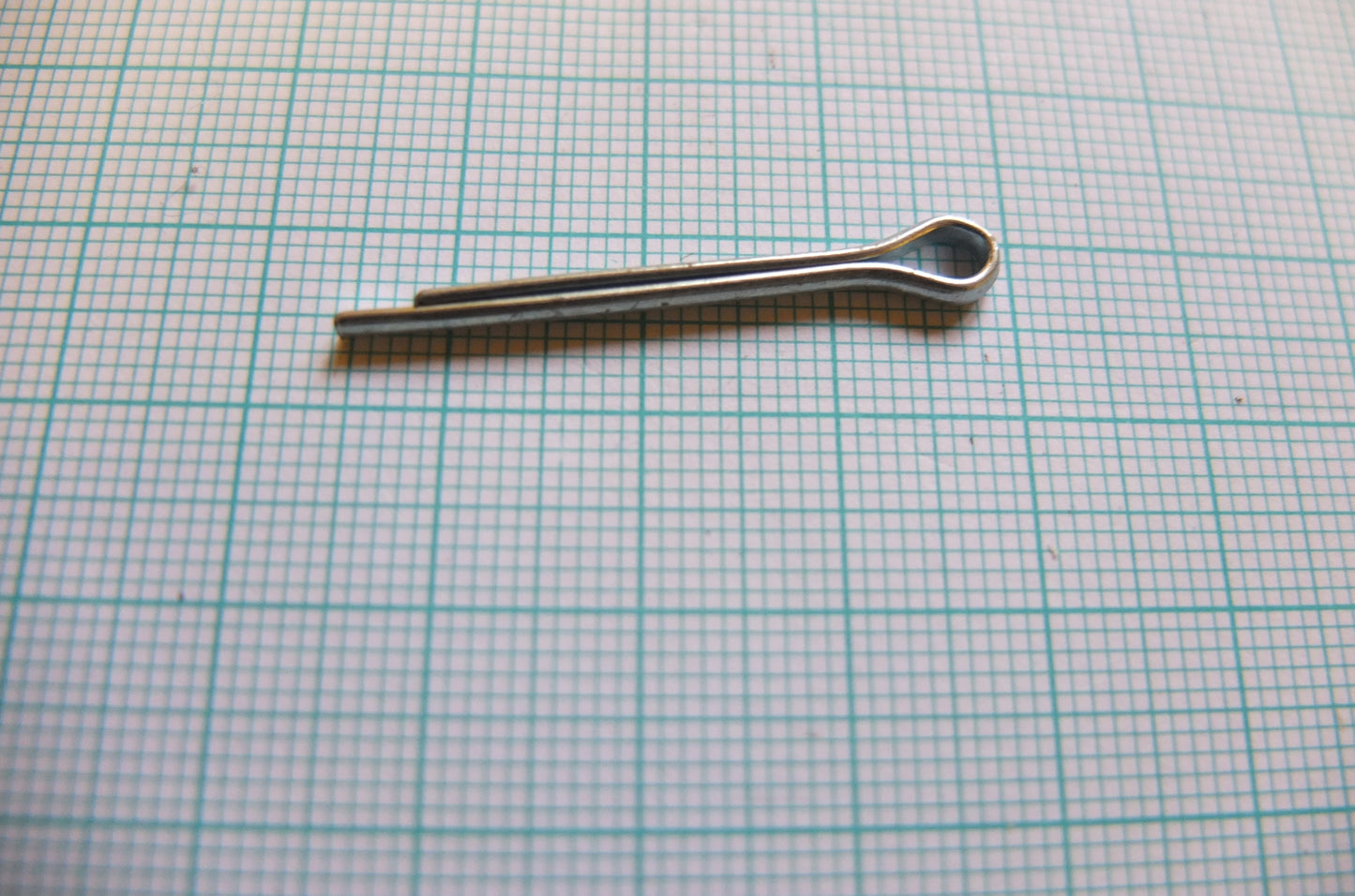 P2/125 Split pin