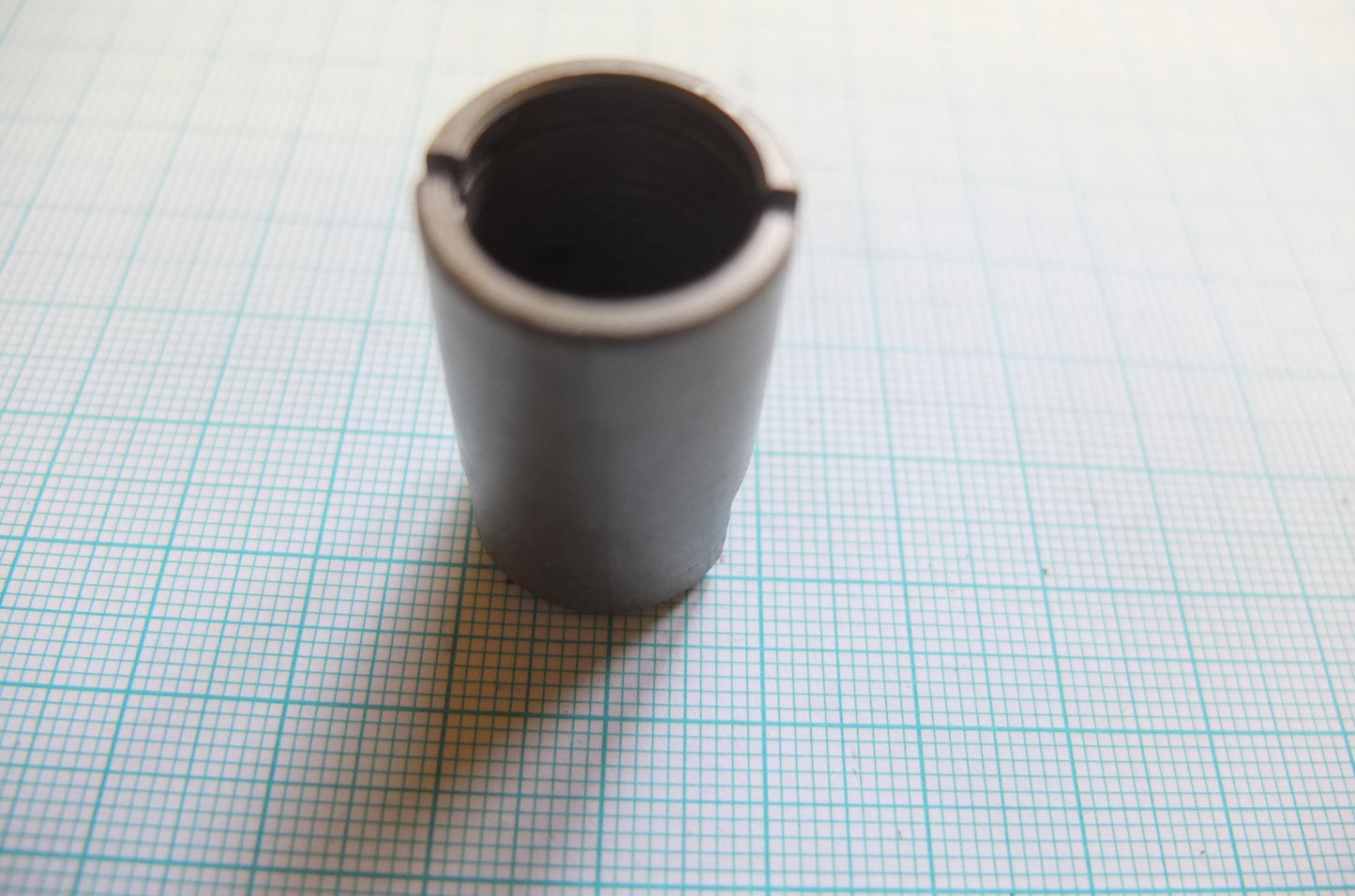 P2/130 Clutch Race Body