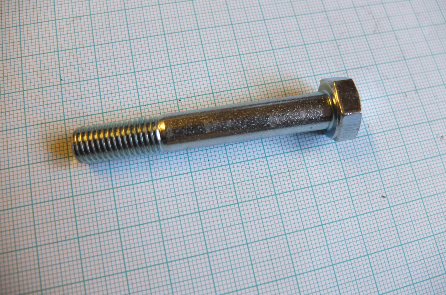 P4/080 Anchor bracket bolt (long)