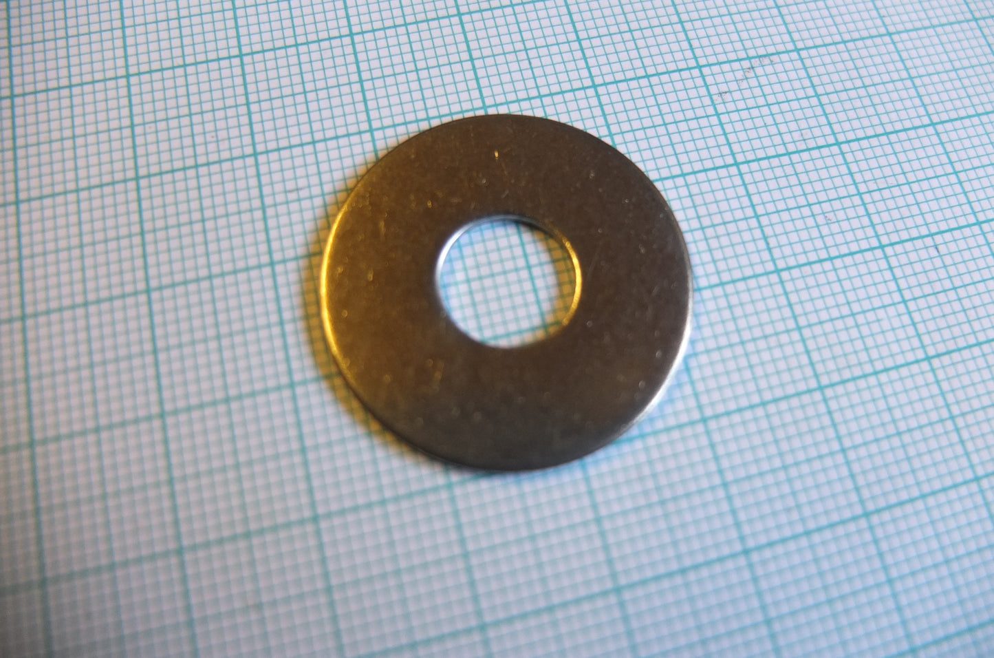 P3/024 Saddle support stud washer