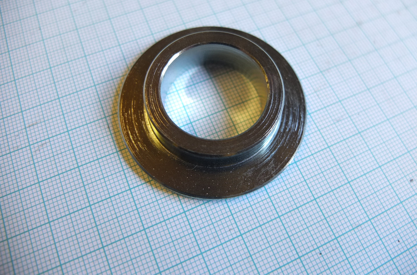 P3/049 Top spring collar