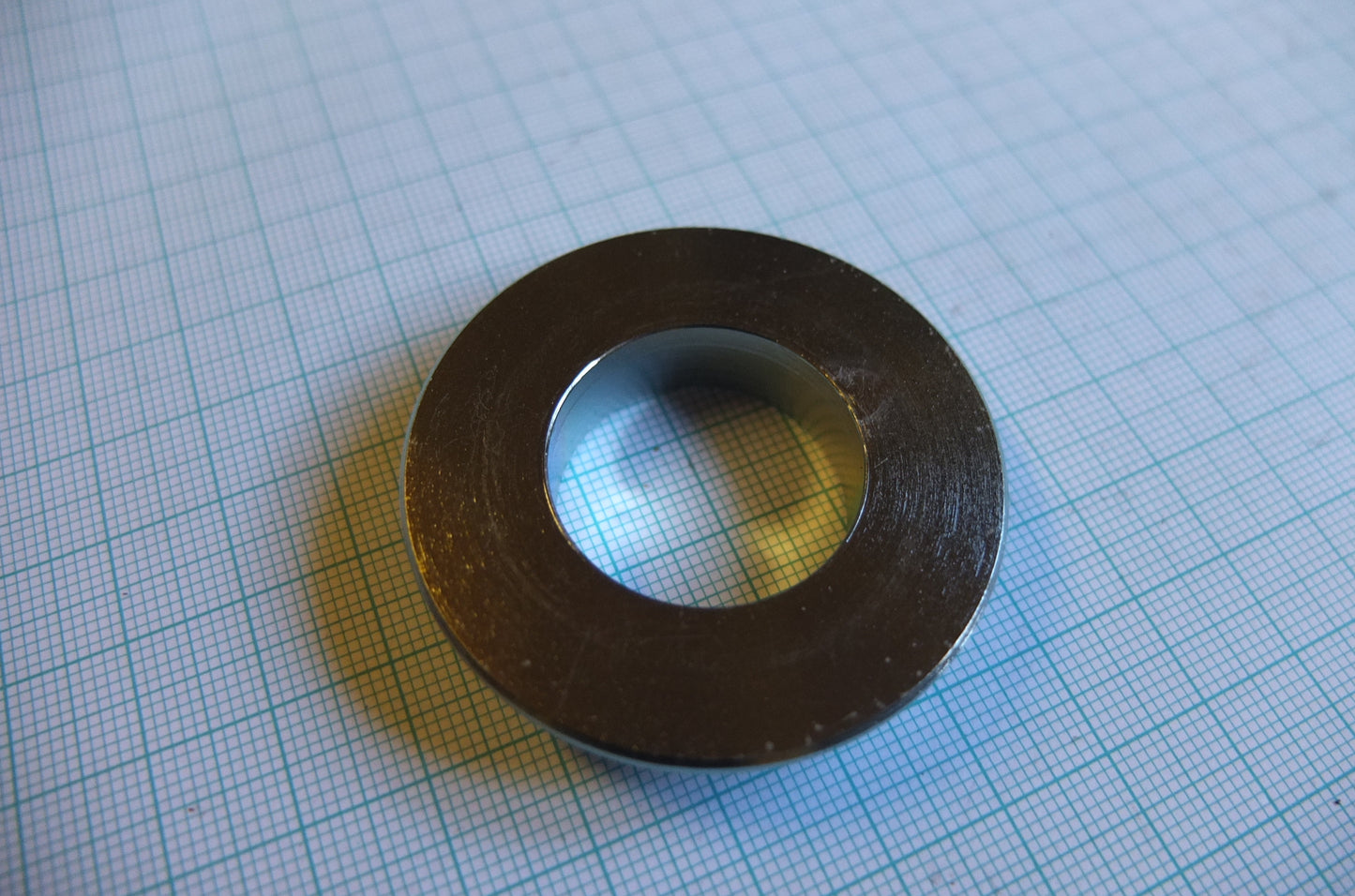 P3/049 Top spring collar
