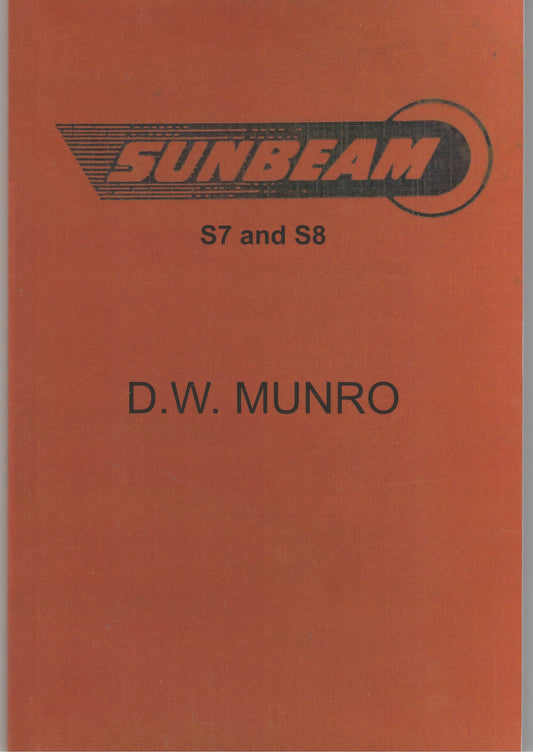 Sunbeam Motorcycles