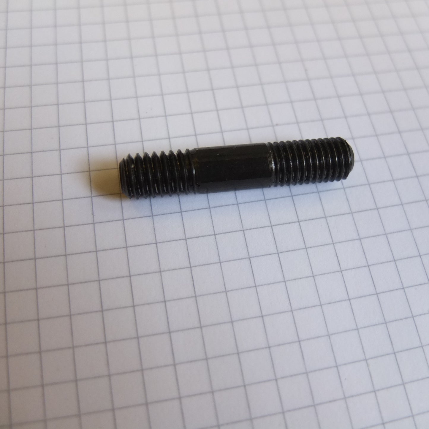 P1/101 Backplate stud long
