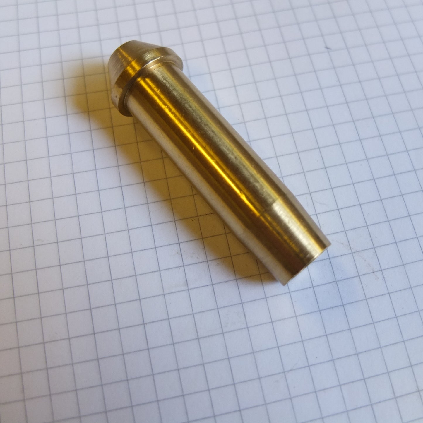 P1/055 Valve guide