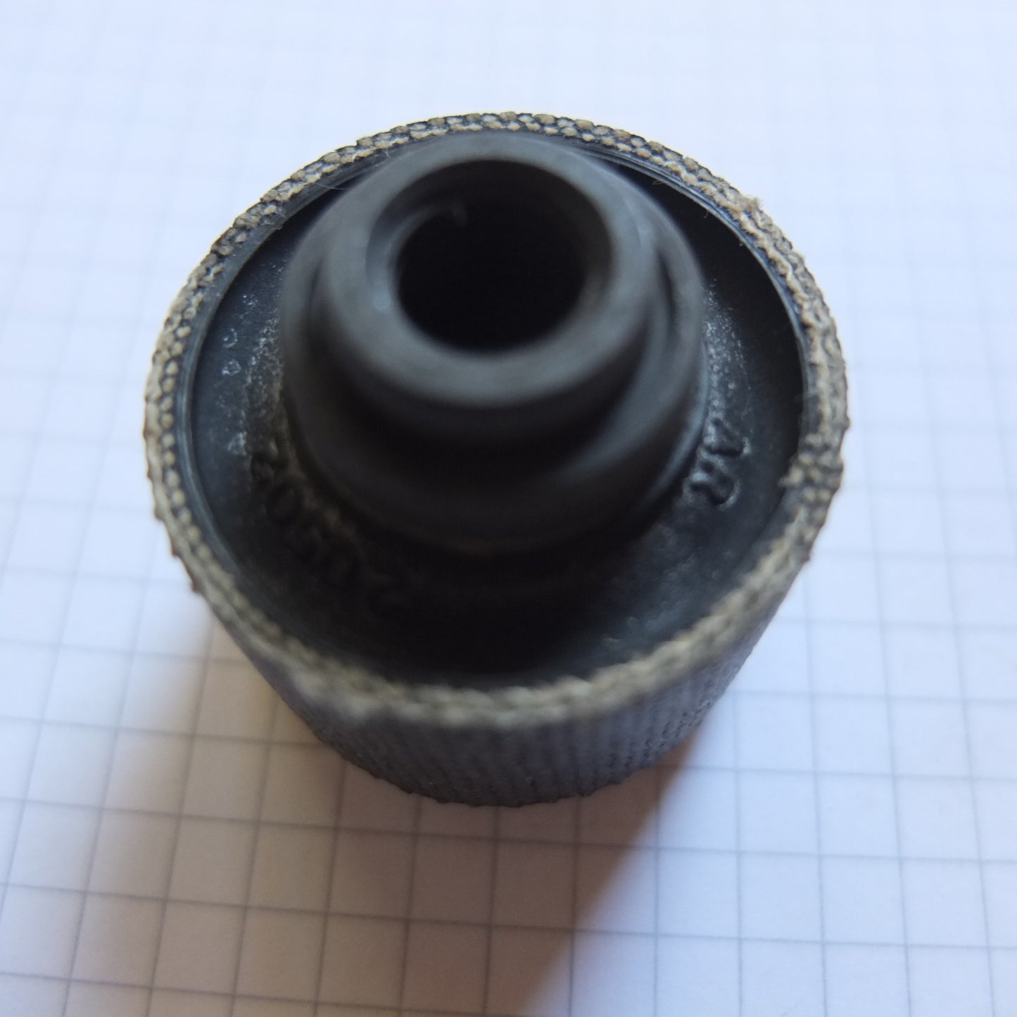 P8/029 Front U/J-replace insert bush