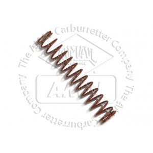 P11/052 Throttle spring