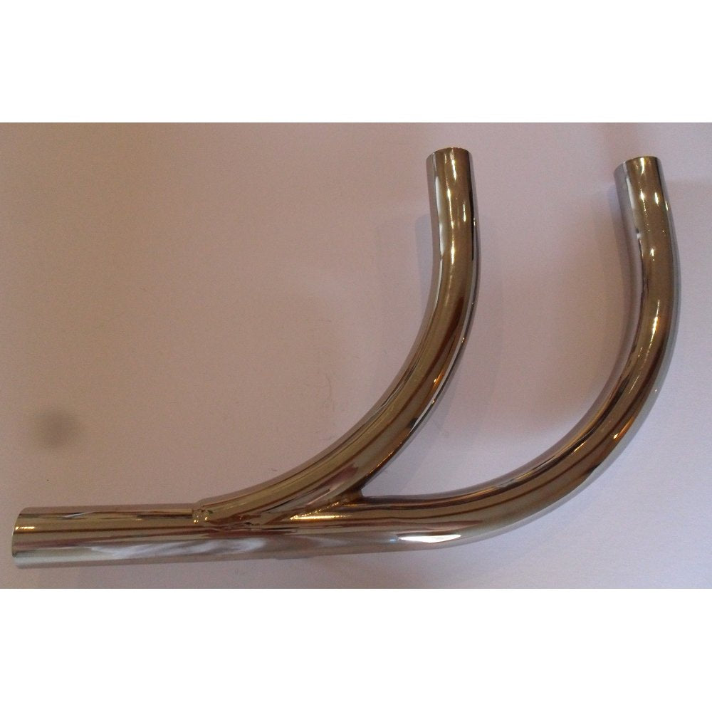P9/007 Exhaust Pipe