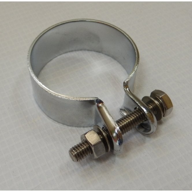 P9/071 Clip - for flexi pipe