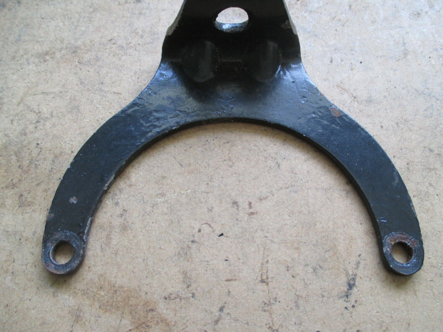 P4/151B Horn Bracket