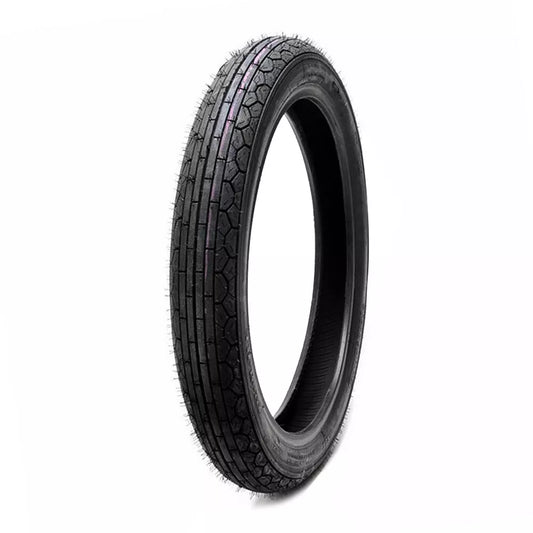 S8 Front Ribbed Tyre- 325 x 19