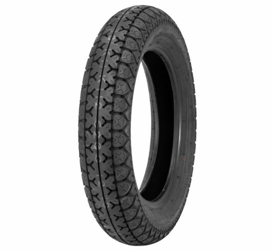 S8 Rear Tyre- 400 x 18 Conti